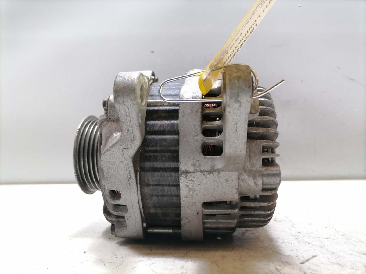 Mitzubishi Colt Z30 original Lichtmaschine Generator 1.3 70kW Bj.2012